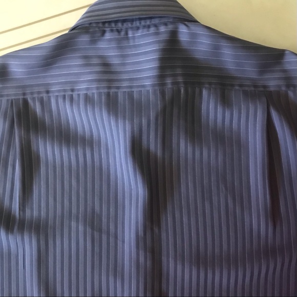 Platinum Mode Men’s Short Sleeve Shirt - Picture 11 of 16